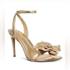 INC International Concepts Devynn Flower Dress Sandals